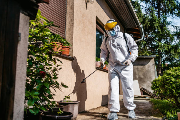 Zuni Pueblo, NM Pest Control Company